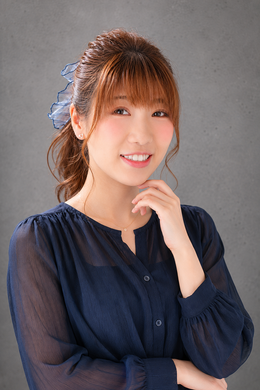 小森谷 郁美