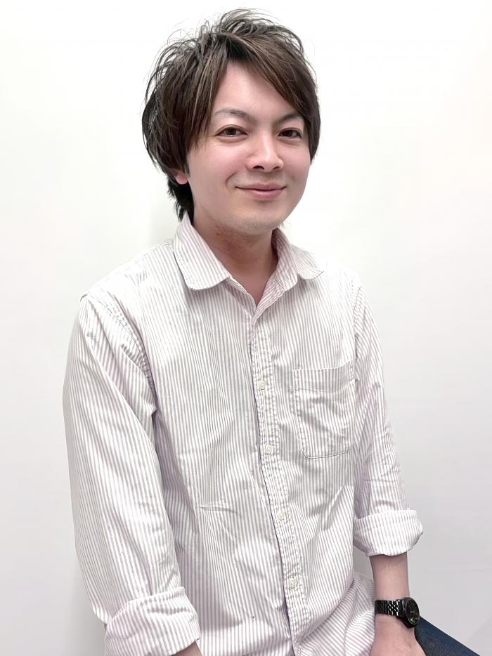 川村 健