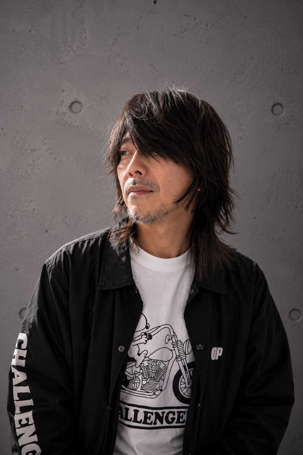 斉藤 裕士