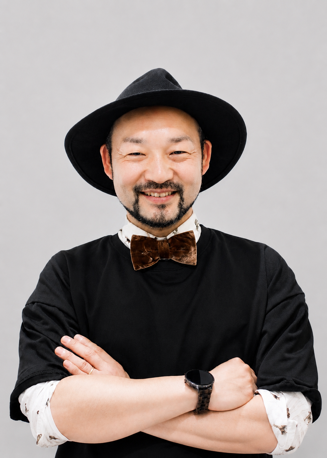 関本 純一