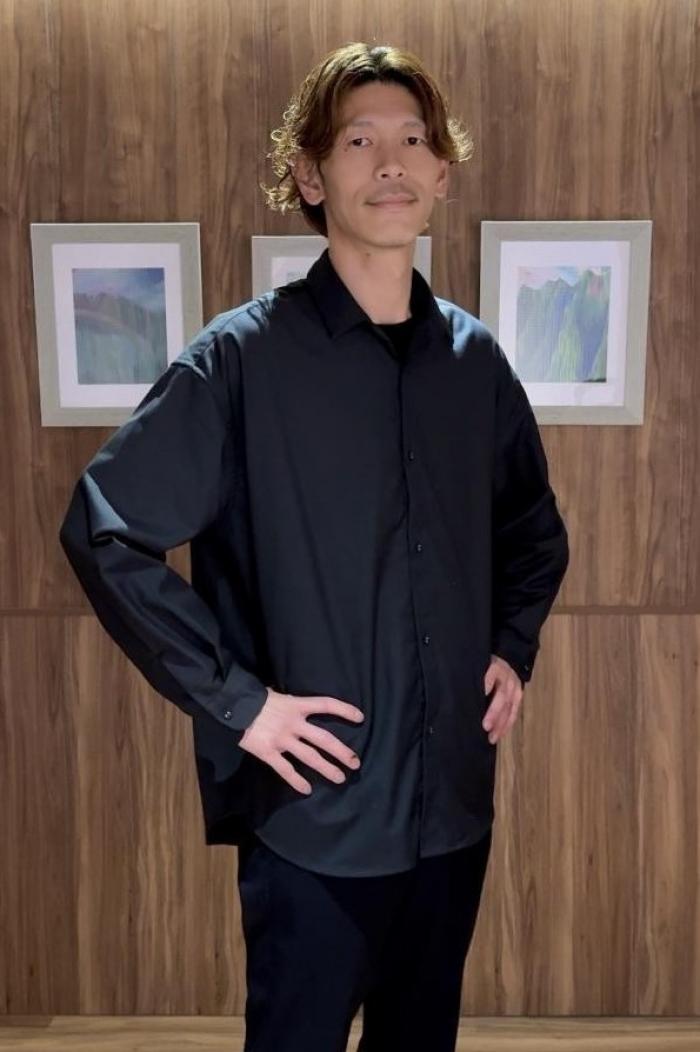 大司 治樹