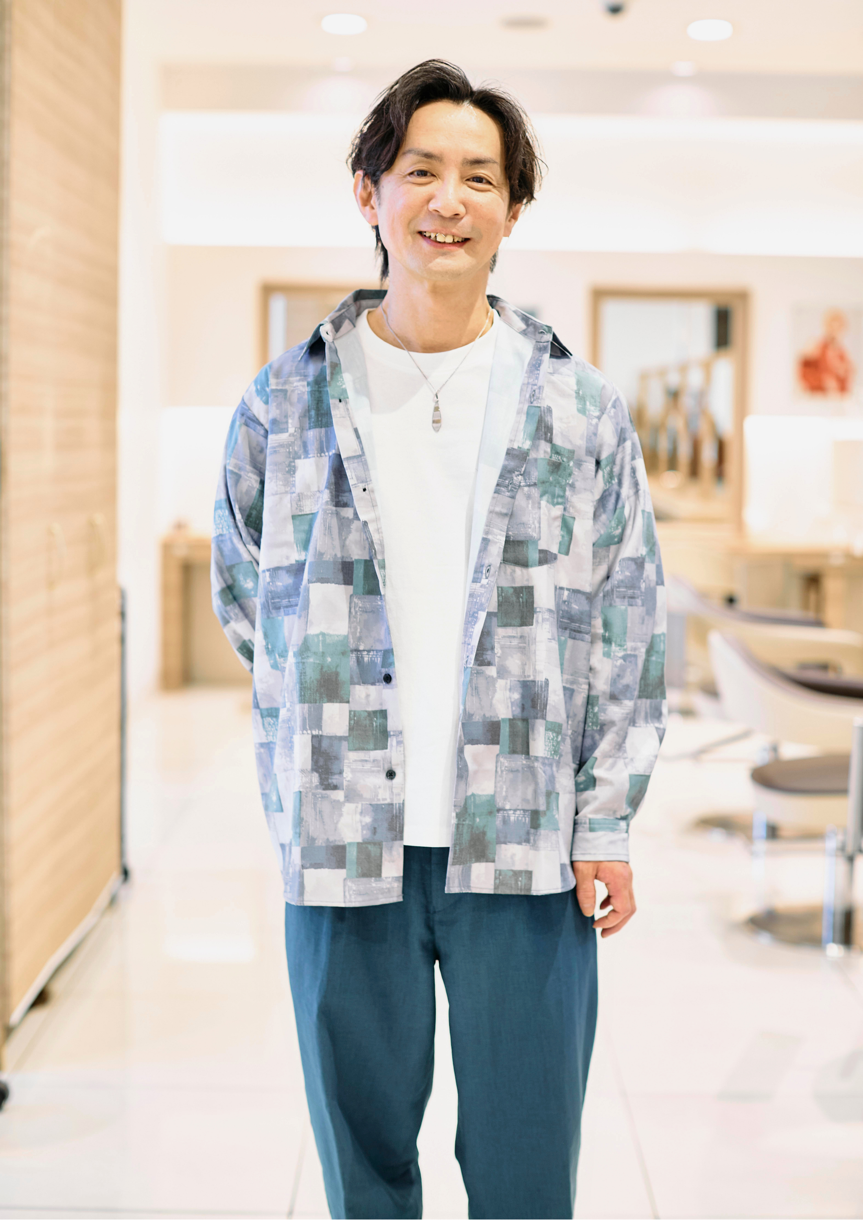 引地 達也